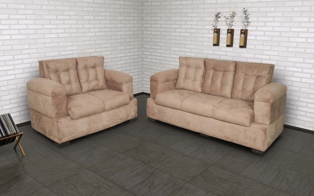 Conjunto Safira