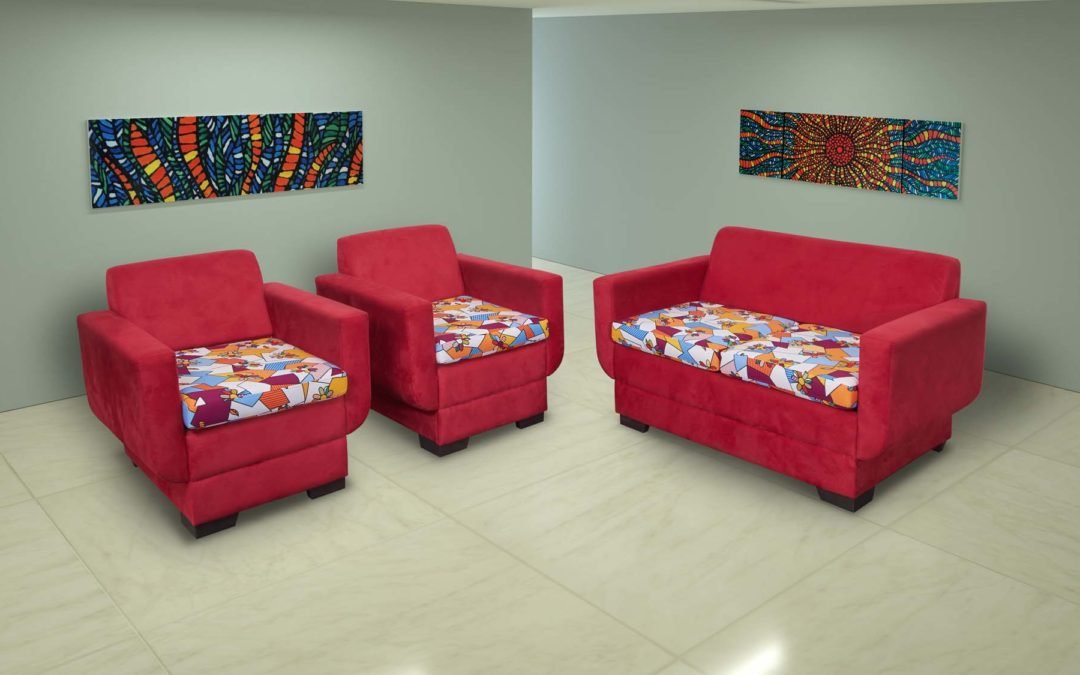 Conjunto Cristal