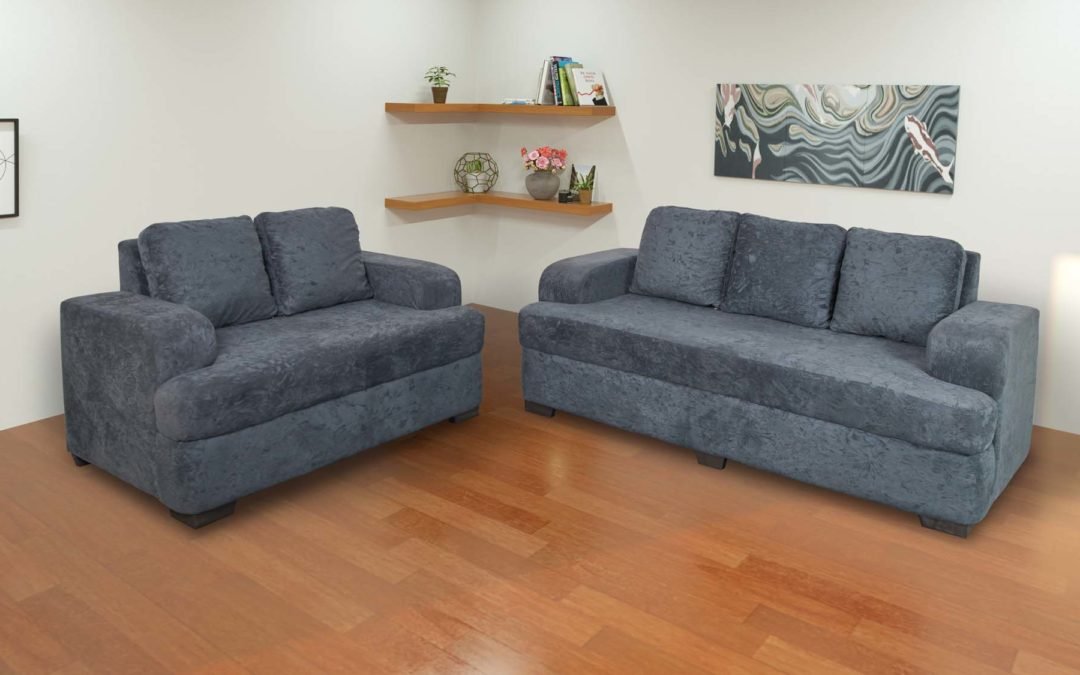 Conjunto Turquesa