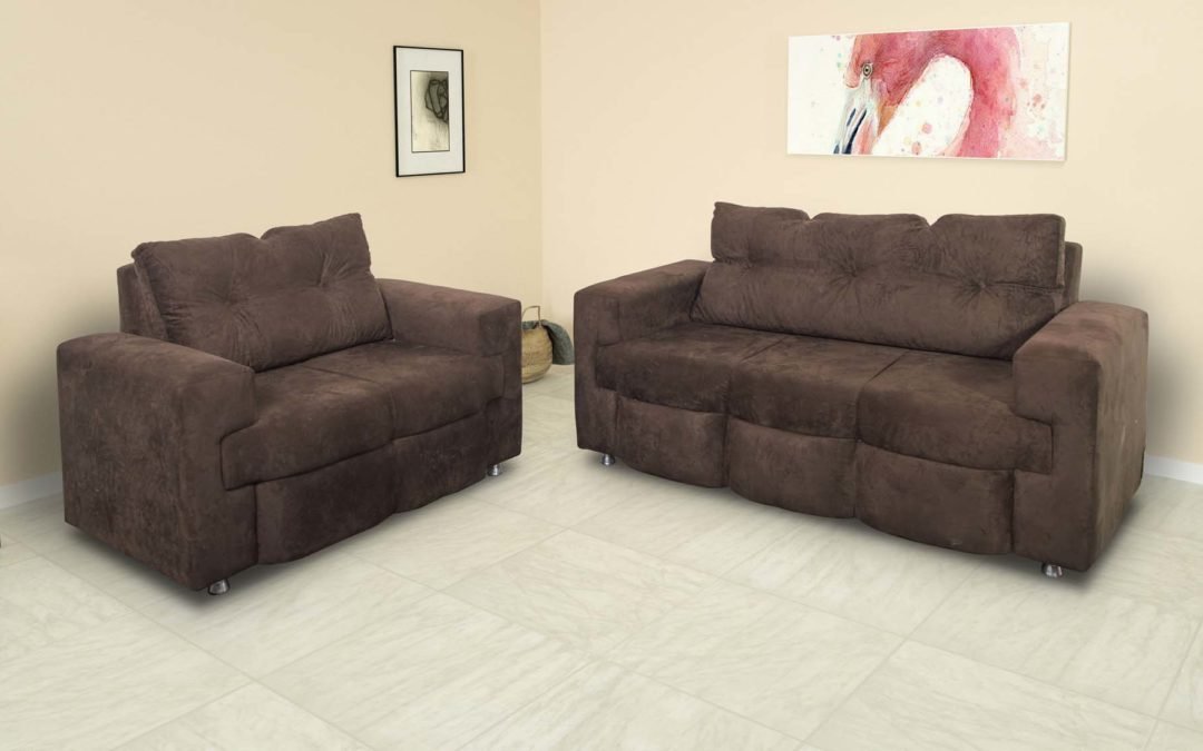 Conjunto Brilhante